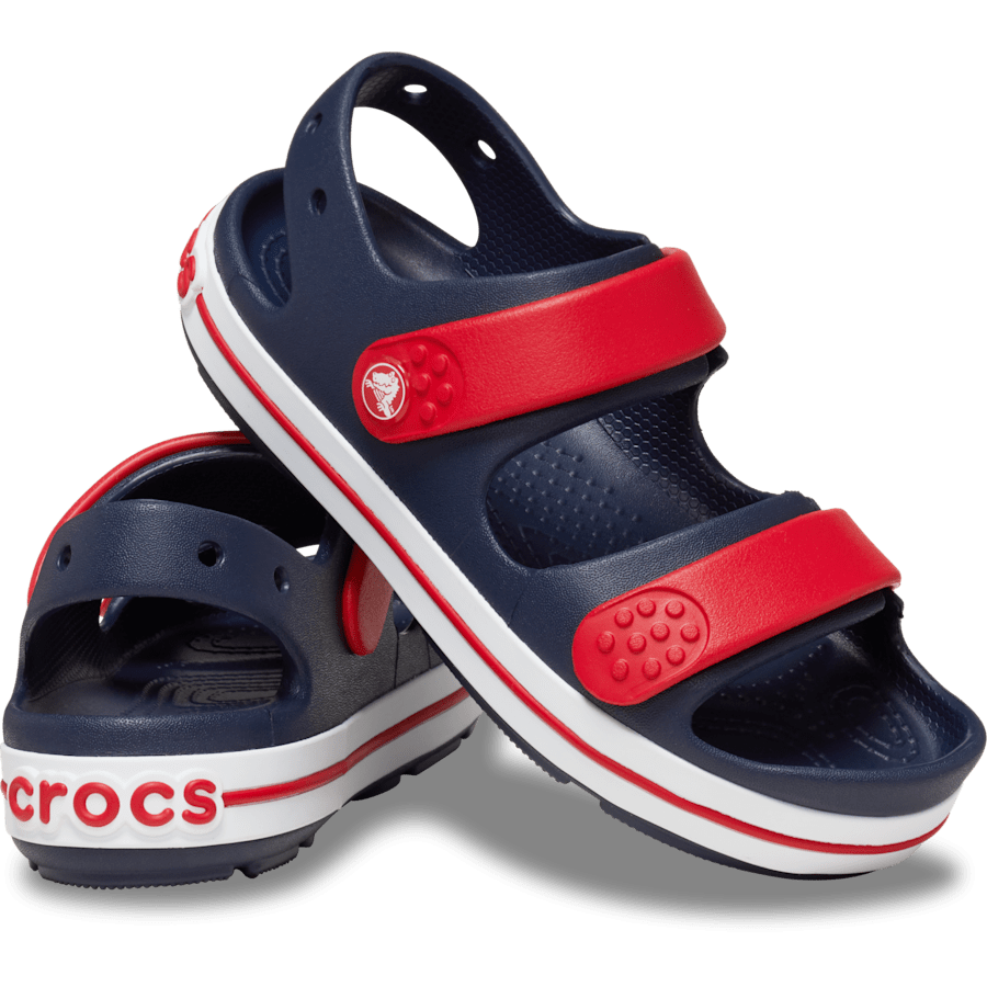 Crocs - Toddler Crocband™ Cruiser Sandal Kids
