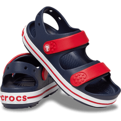 Crocs - Toddler Crocband™ Cruiser Sandal Kids