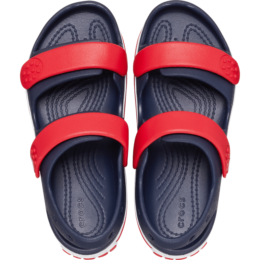 Crocs - Toddler Crocband™ Cruiser Sandal Kids