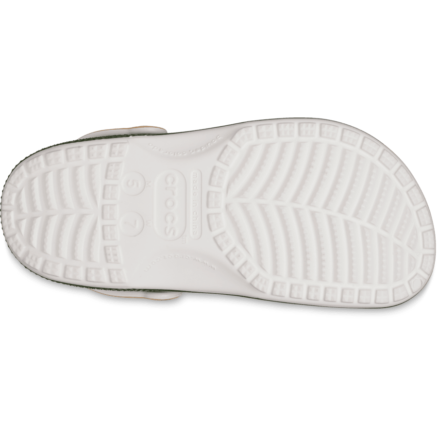 Crocs - NBA Milwaukee Bucks Classic Clog Women|Men
