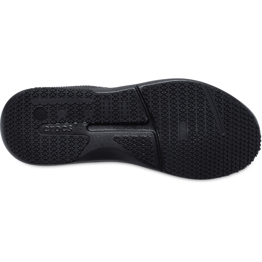 Crocs - On the Clock Work Sneaker Men|Crocs at Work™