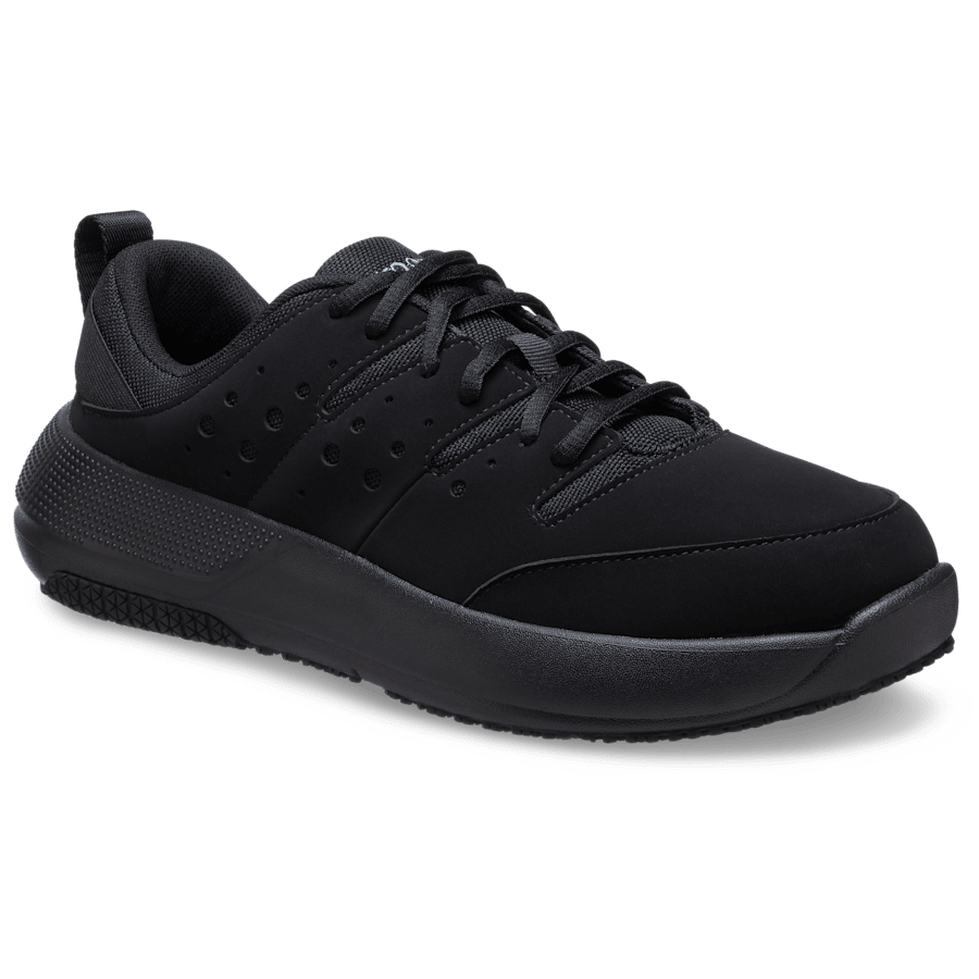 Crocs - On the Clock Work Sneaker Men|Crocs at Work™