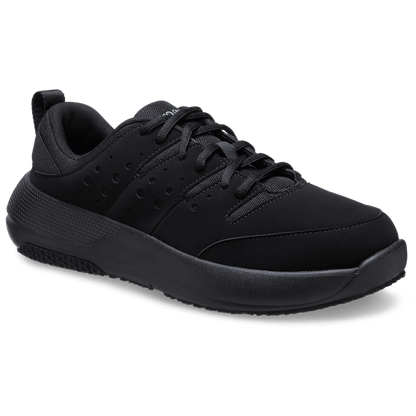 Crocs - On the Clock Work Sneaker Men|Crocs at Work™