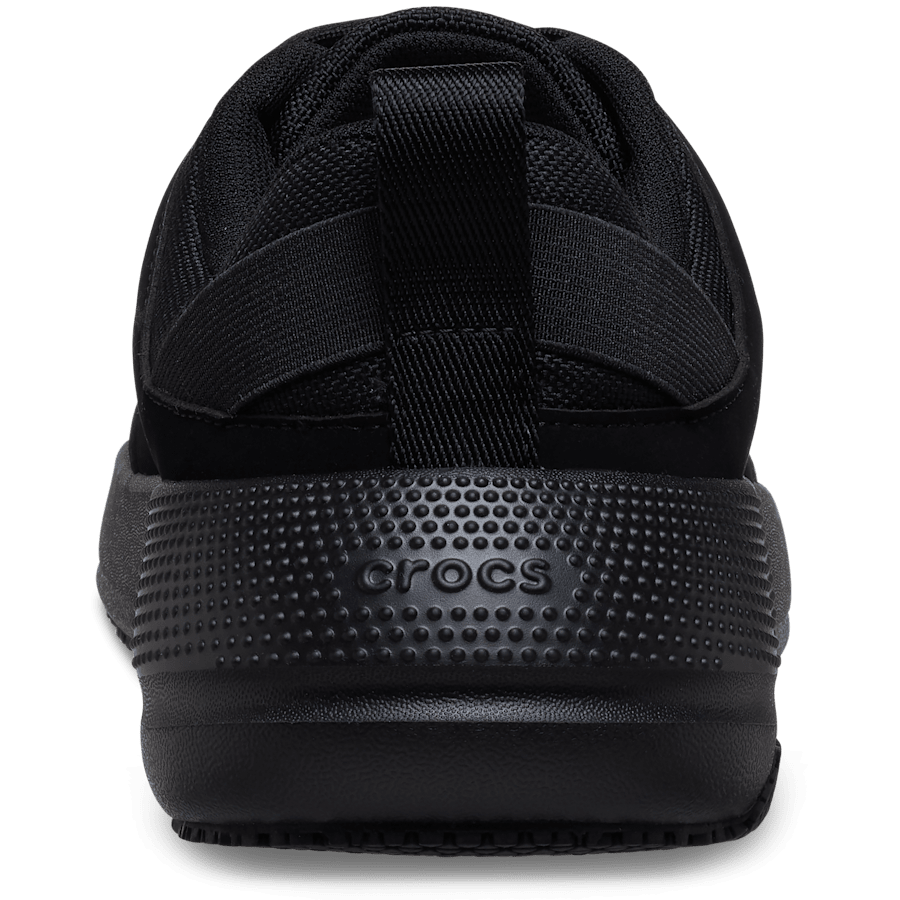 Crocs - On the Clock Work Sneaker Men|Crocs at Work™