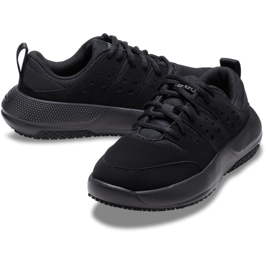 Crocs - On the Clock Work Sneaker Crocs at Work™
