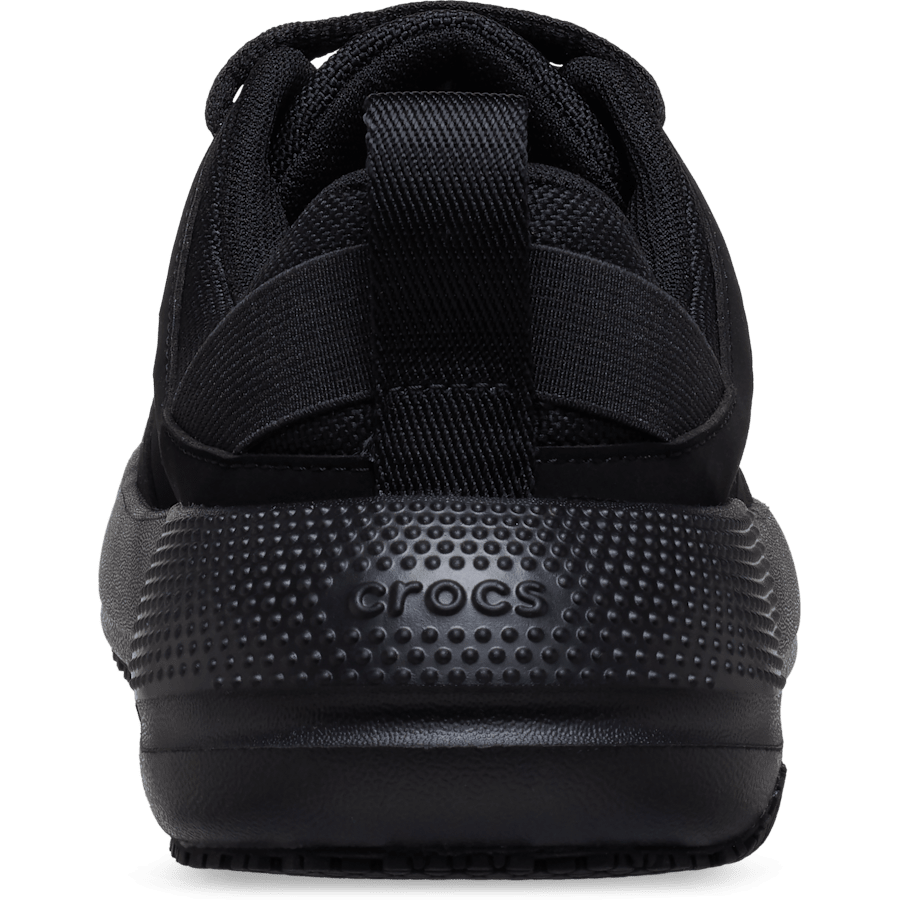 Crocs - On the Clock Work Sneaker Crocs at Work™