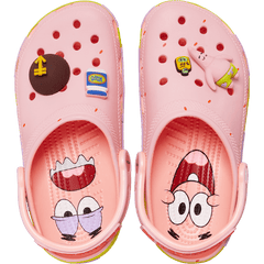 Crocs - SpongeBob Patrick Classic Clog Women|Men