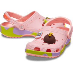 Crocs - SpongeBob Patrick Classic Clog Women|Men