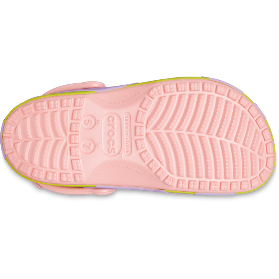 Crocs - SpongeBob Patrick Classic Clog Women|Men