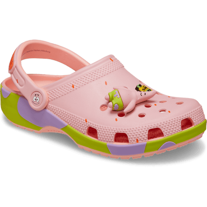 Crocs - SpongeBob Patrick Classic Clog Women|Men