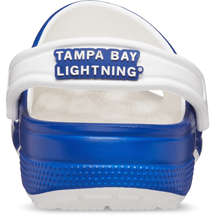 Crocs - NHL Tampa Bay Lightning Classic Clog Women|Men