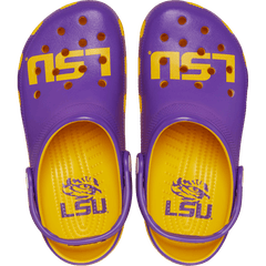 Crocs - LSU Classic Clog Women|Men