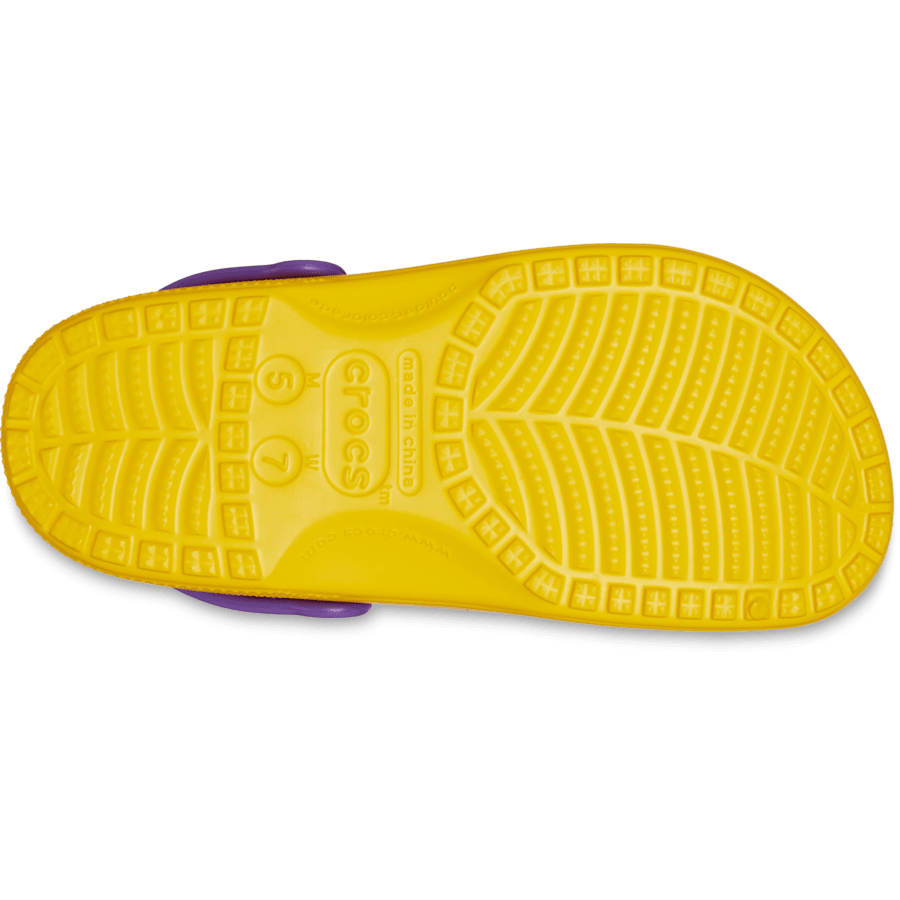 Crocs - LSU Classic Clog Women|Men