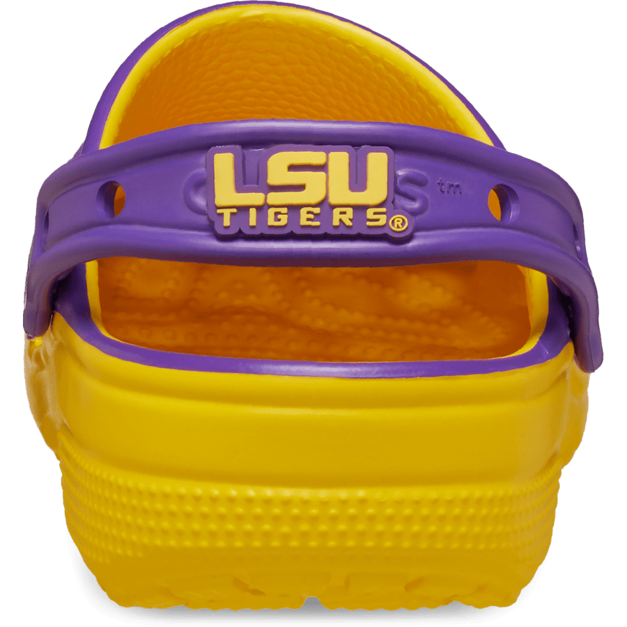 Crocs - LSU Classic Clog Women|Men