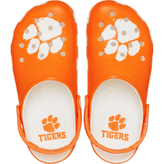 Crocs - Clemson Classic Clog Women|Men