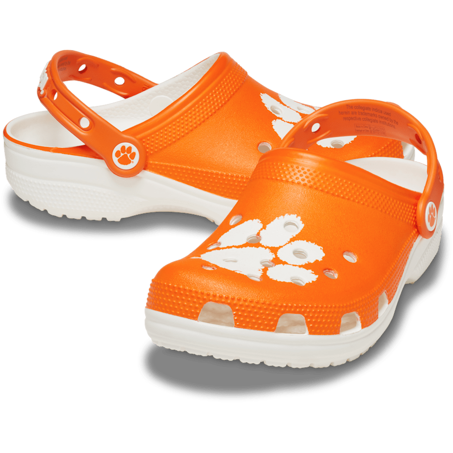 Crocs - Clemson Classic Clog Women|Men