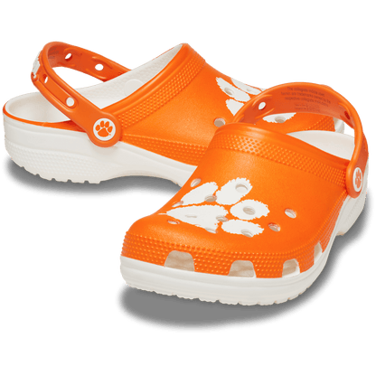 Crocs - Clemson Classic Clog Women|Men