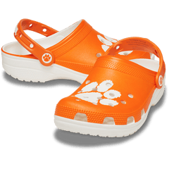 Crocs - Clemson Classic Clog Women|Men