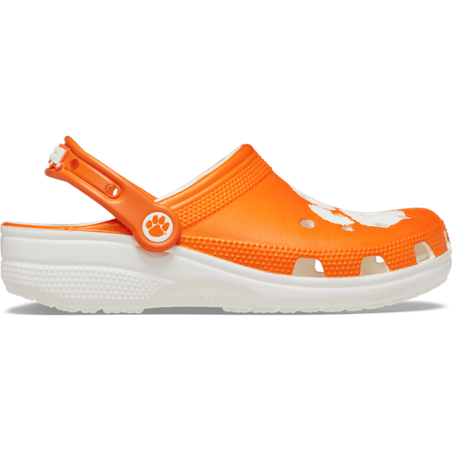Crocs - Clemson Classic Clog Women|Men