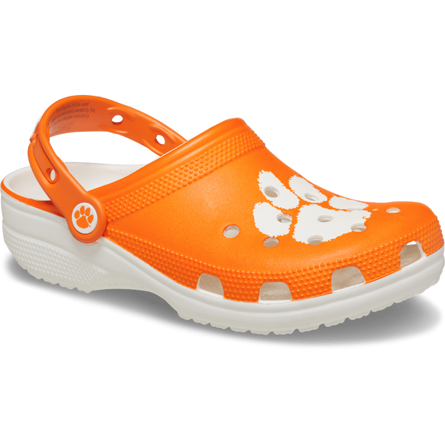 Crocs - Clemson Classic Clog Women|Men