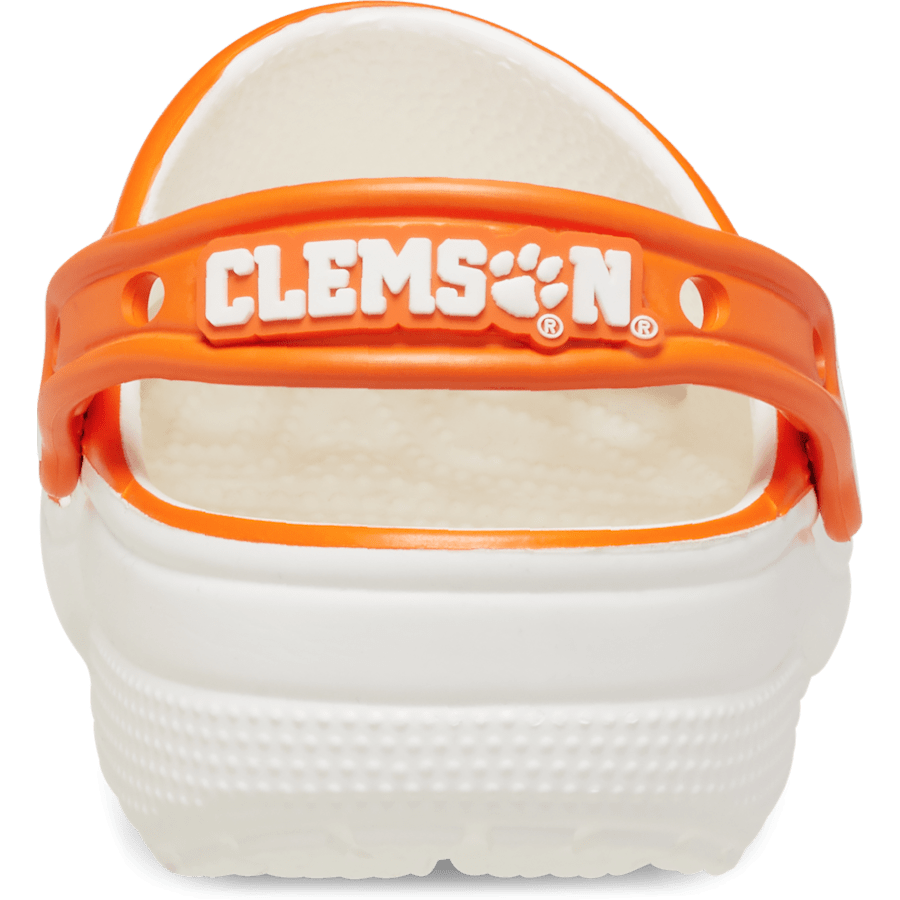 Crocs - Clemson Classic Clog Women|Men