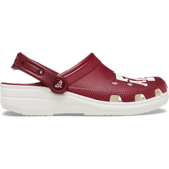Crocs - Texas AM Classic Clog Women|Men