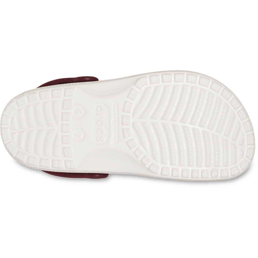Crocs - Texas AM Classic Clog Women|Men