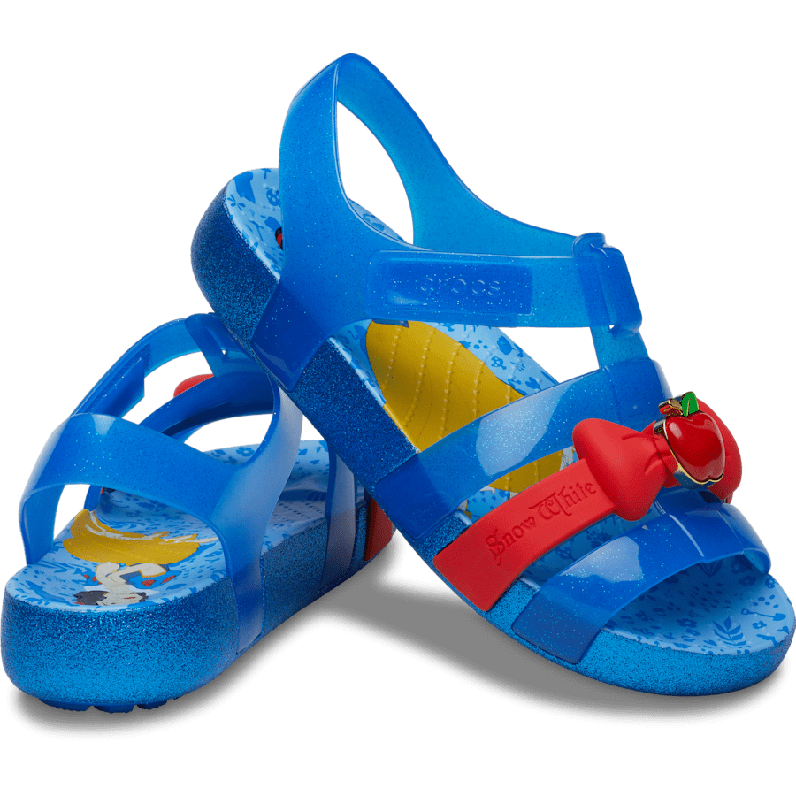 Crocs - Kids' Snow White Isabella Sandal Kids