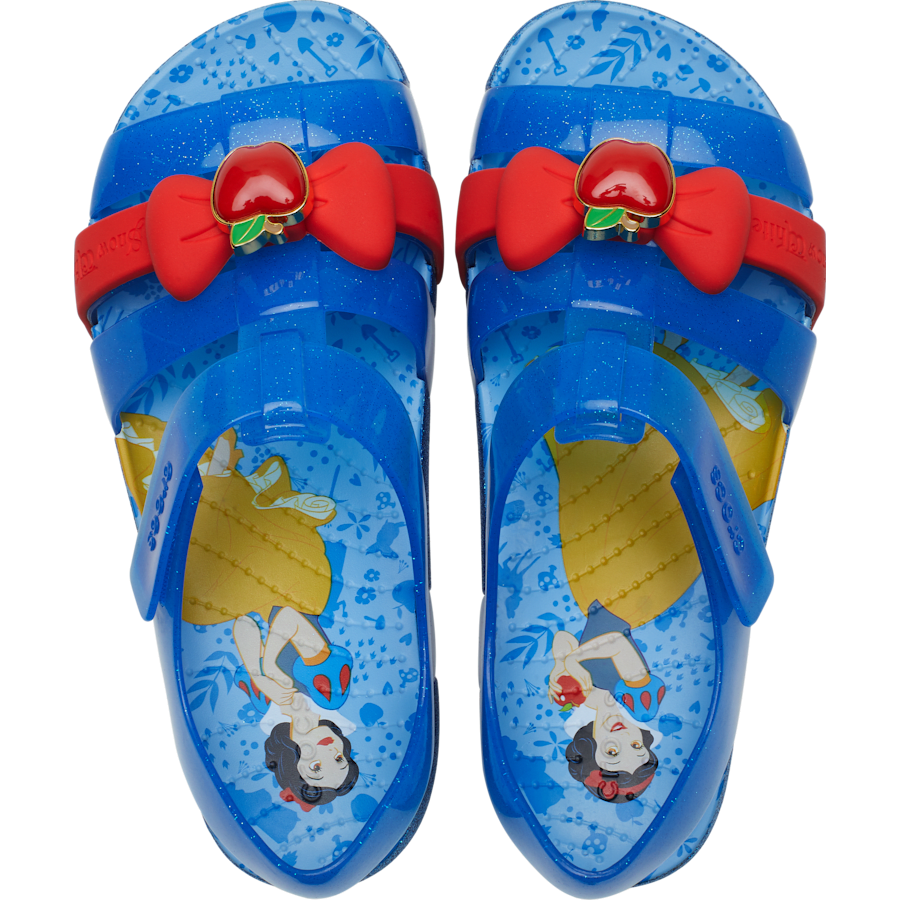 Crocs - Kids' Snow White Isabella Sandal Kids