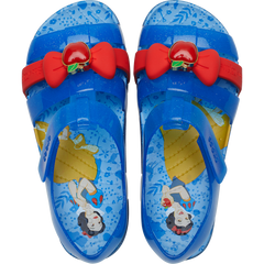 Crocs - Kids' Snow White Isabella Sandal Kids