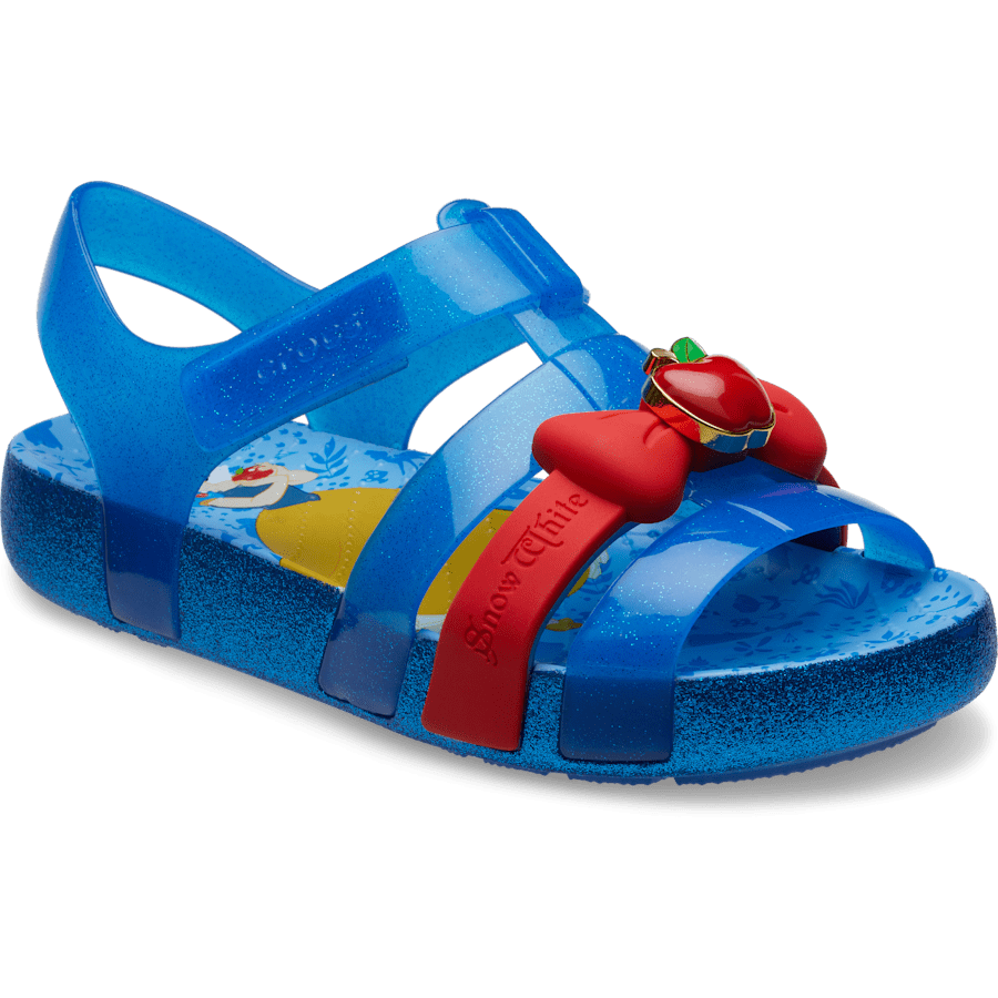 Crocs - Kids' Snow White Isabella Sandal Kids