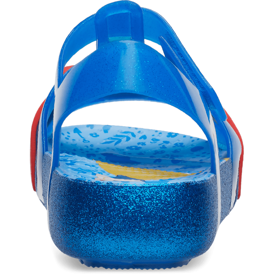 Crocs - Kids' Snow White Isabella Sandal Kids