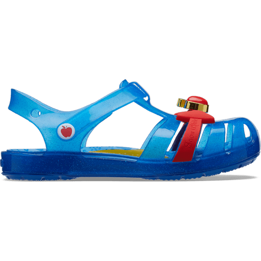 Crocs - Toddlers' Snow White Isabella Sandal Kids