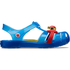Crocs - Toddlers' Snow White Isabella Sandal Kids