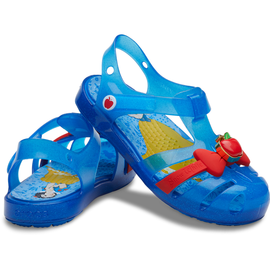 Crocs - Toddlers' Snow White Isabella Sandal Kids