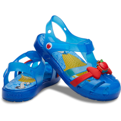 Crocs - Toddlers' Snow White Isabella Sandal Kids