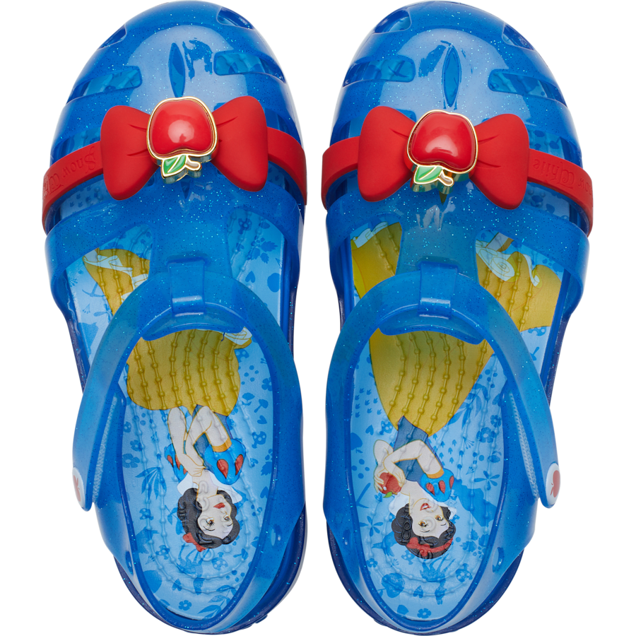 Crocs - Toddlers' Snow White Isabella Sandal Kids
