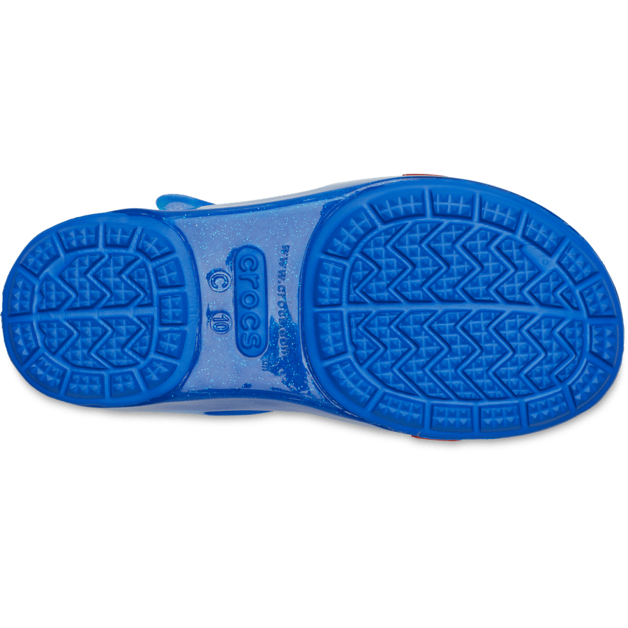 Crocs - Toddlers' Snow White Isabella Sandal Kids