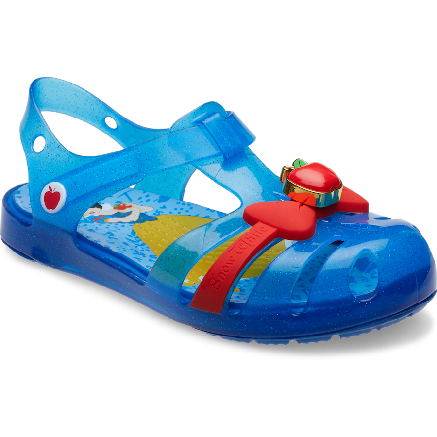Crocs - Toddlers' Snow White Isabella Sandal Kids