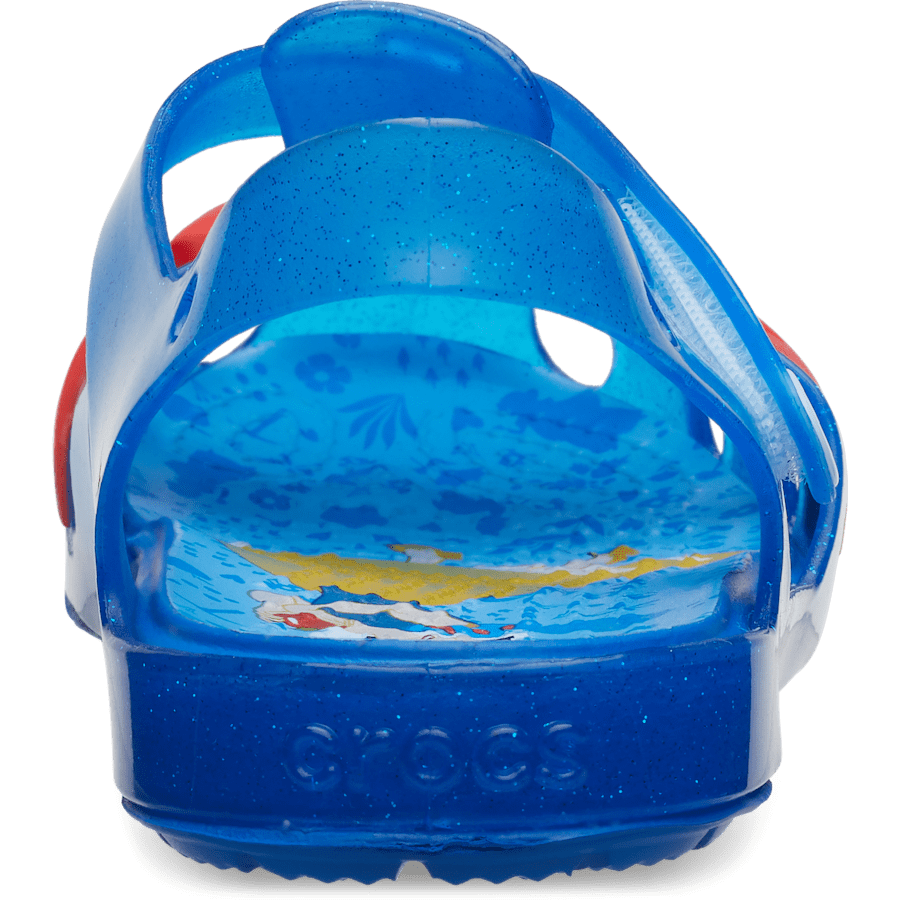 Crocs - Toddlers' Snow White Isabella Sandal Kids