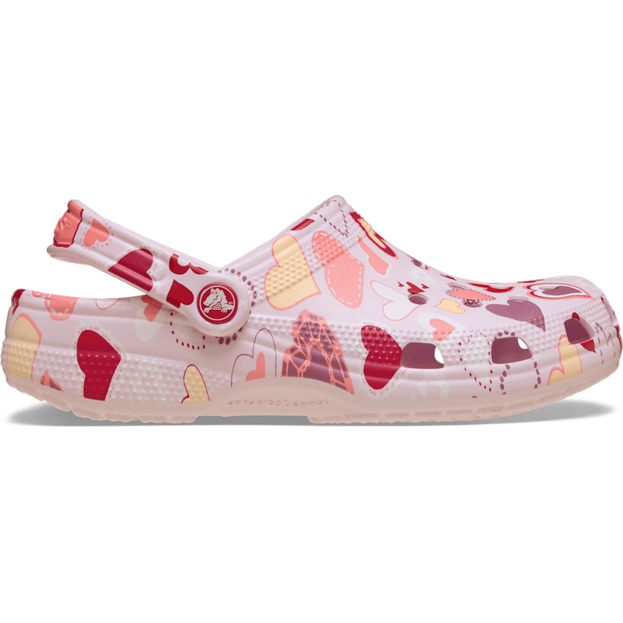 Crocs - Classic Valentine’s Day Clog Women|Men