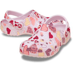 Crocs - Classic Valentine’s Day Clog Women|Men