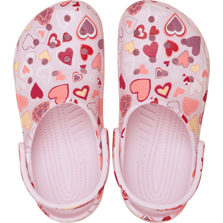 Crocs - Classic Valentine’s Day Clog Women|Men