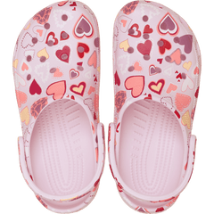 Crocs - Classic Valentine’s Day Clog Women|Men