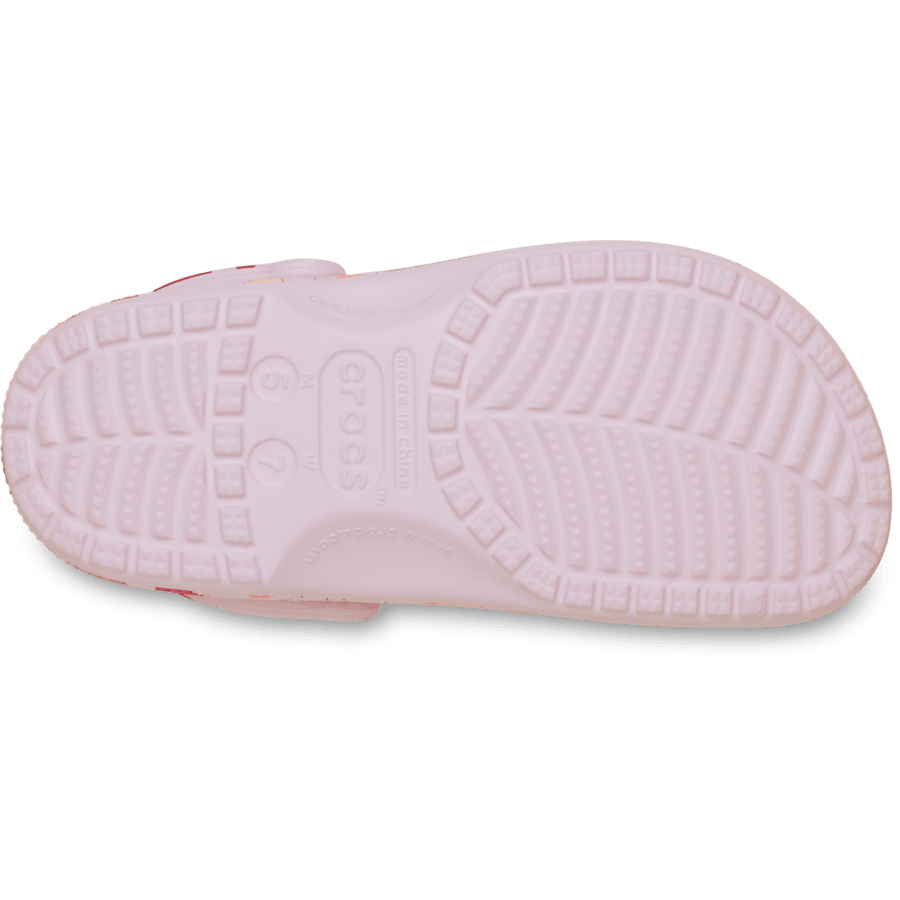 Crocs - Classic Valentine’s Day Clog Women|Men