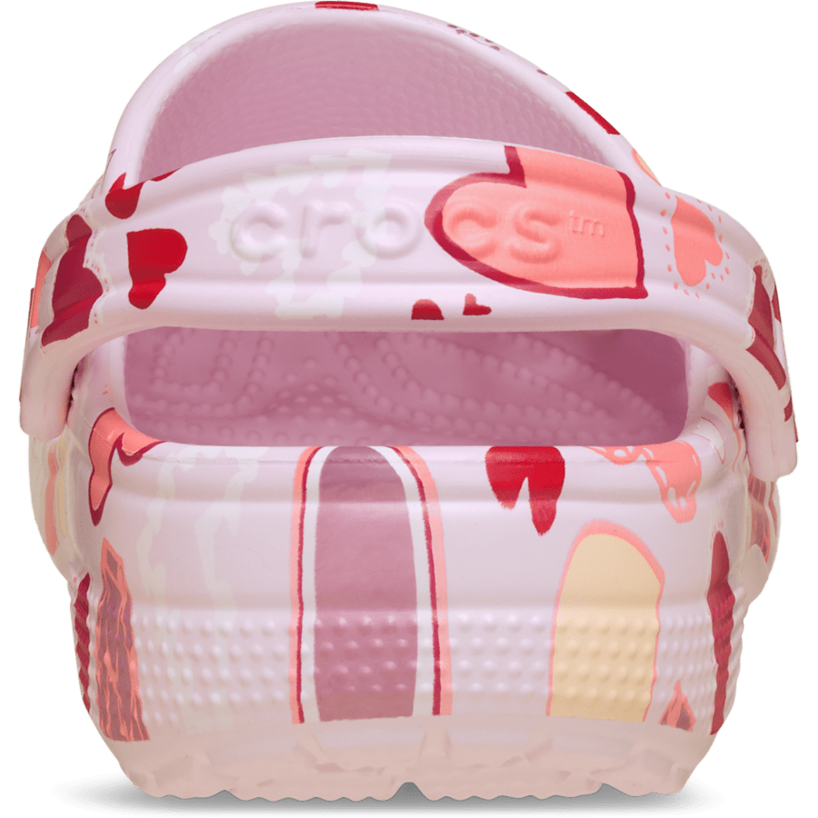 Crocs - Classic Valentine’s Day Clog Women|Men