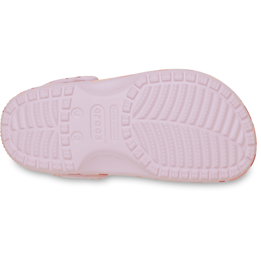 Crocs - Kids’ Classic Valentine’s Day Clog Kids