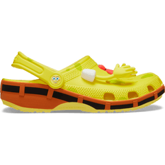 Crocs - SpongeBob Classic Clog Men