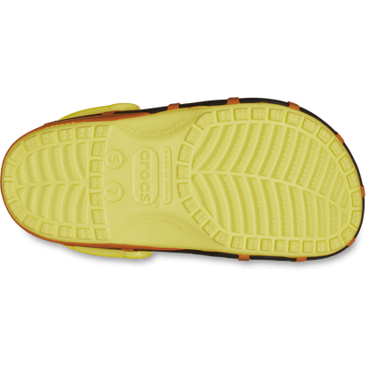 Crocs - SpongeBob Classic Clog Men