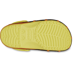 Crocs - SpongeBob Classic Clog Men
